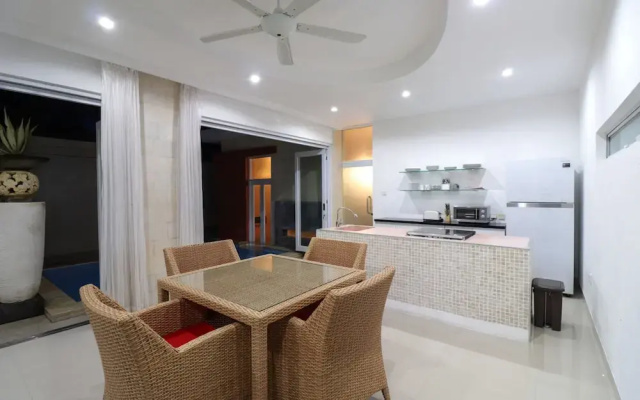 Villa Swan Ubud