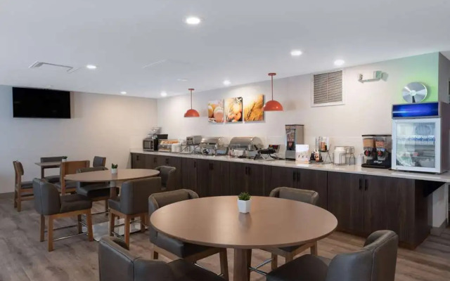 TRYP Tallahassee North I-10 Capital Circle