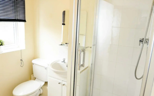 Your Stay Bristol Orchard Gate