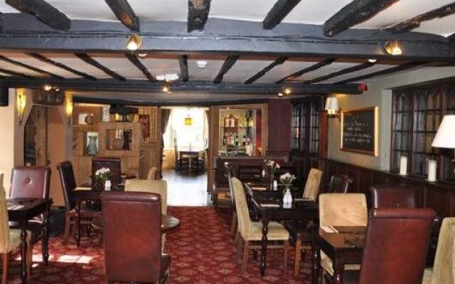 White Lion Tenterden