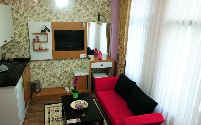 Grafen Hotel
