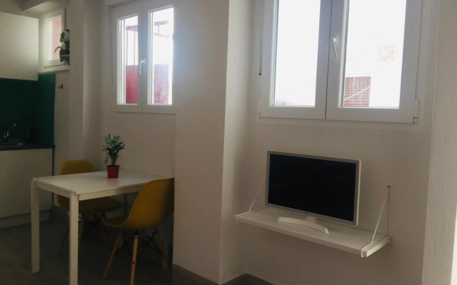 Acogedor apartamento en Albaicin