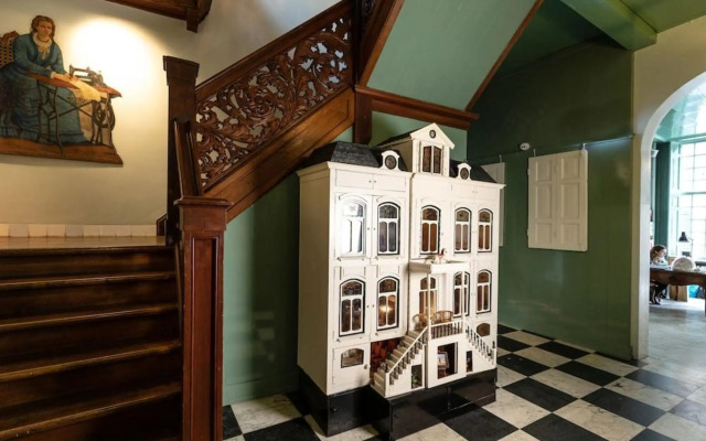 Hotel Beijers