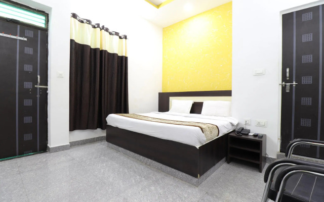 Taj 3 Start Hotel
