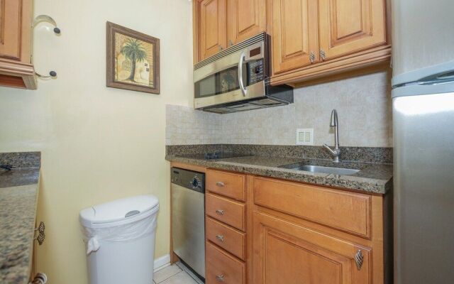 318 Breakers - 1 Br Villa