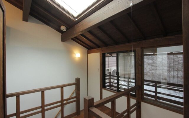 Seiji-an Machiya Residence Inn