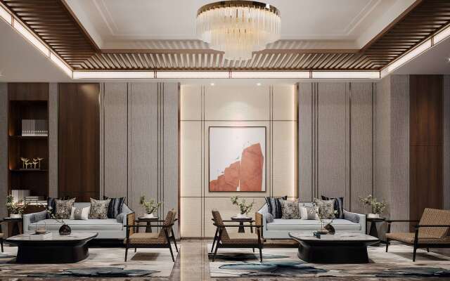 Wyndham Xinyi Lotus Lake