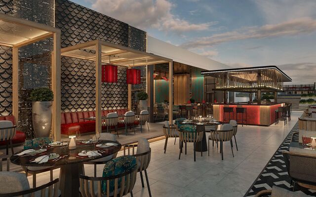 Crowne Plaza West Cairo Arkan by IHG