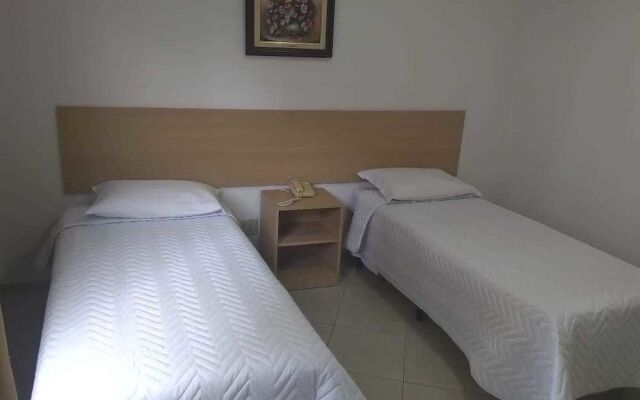 Hotel Ipanema Inn