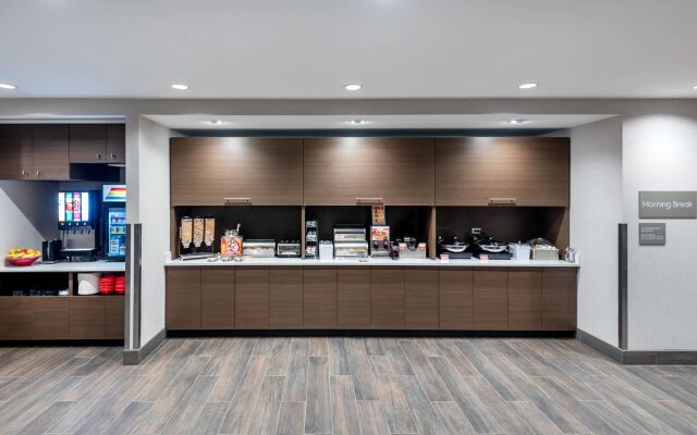 TownePlace Suites by Marriott Whitefish Kalispell