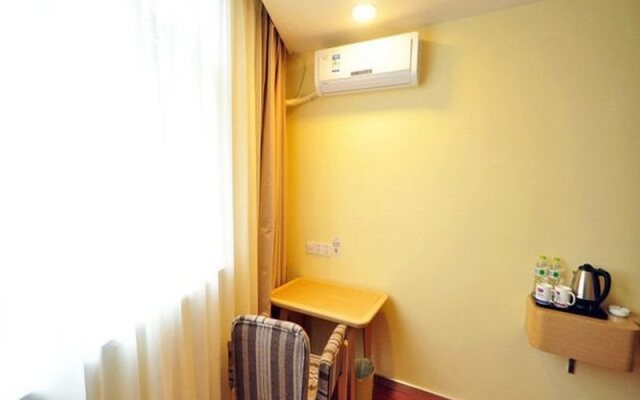 Hanting Express Hangzhou Baojiao North Road