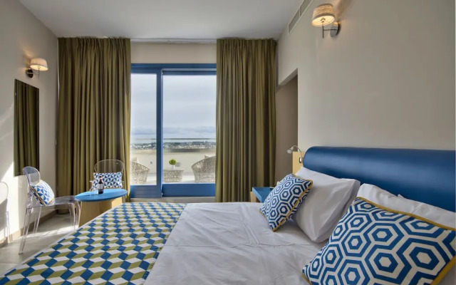 The British Suites