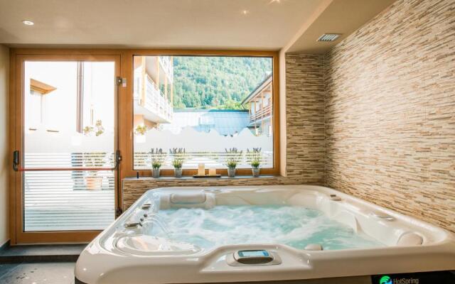 La Moretina - Apartments