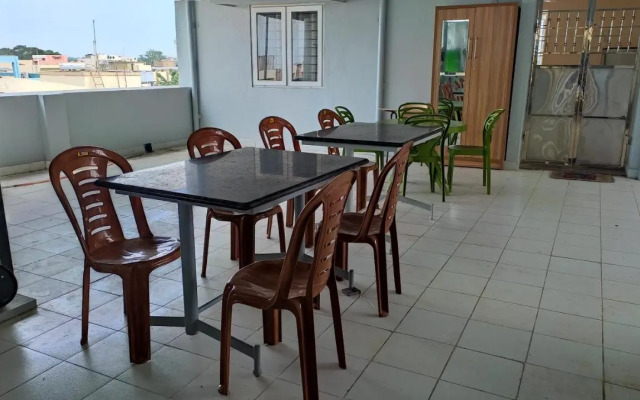 Hotel Grand Stay