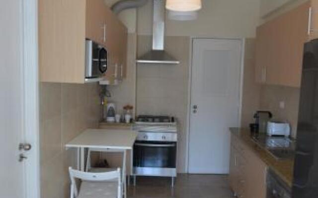 4U Lisbon II Guesthouse