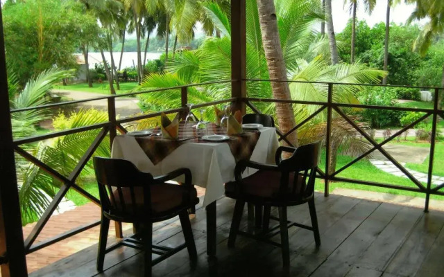 Devaaya Ayurveda Spa Resort