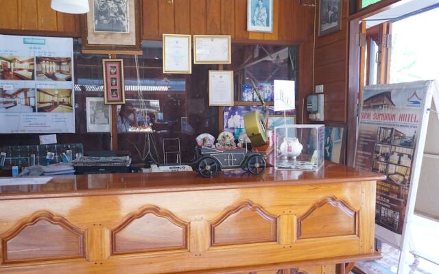 Suksomboon Hotel Chiangkhan