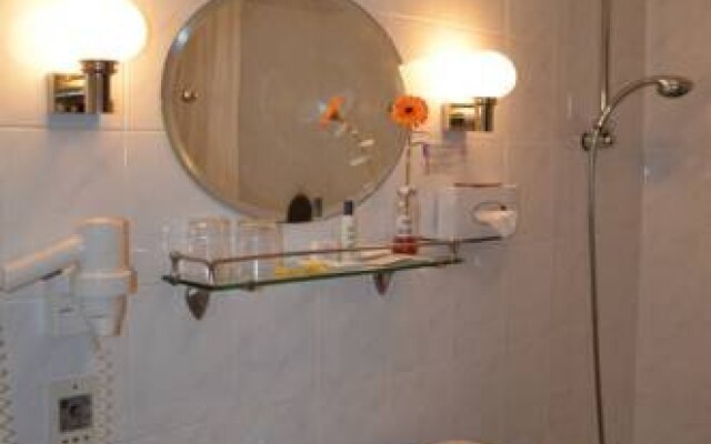 Hotel Schwarzer Adler