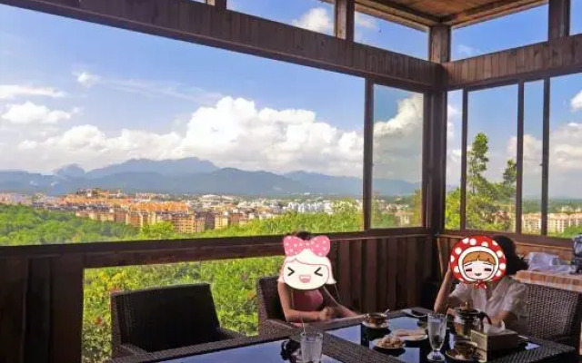 Wanning Olive Tree Villa