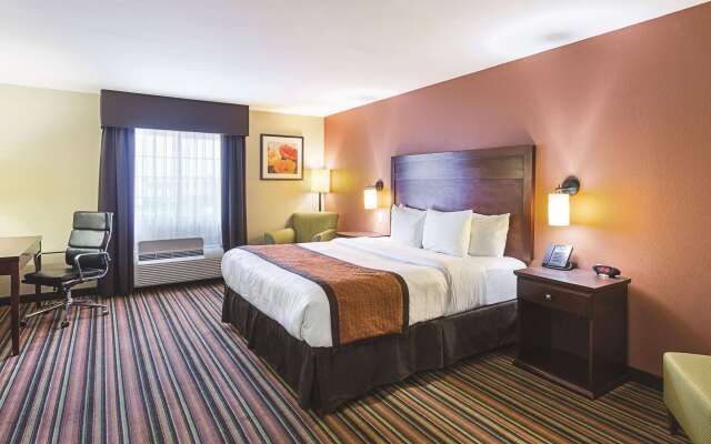 La Quinta Inn & Suites by Wyndham Woodway - Waco South