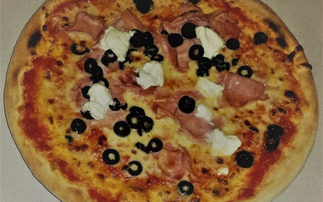 Victory Hotel Dermulo di Predaia