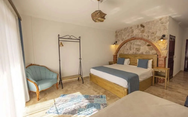 Soleado Capadocia Hotel