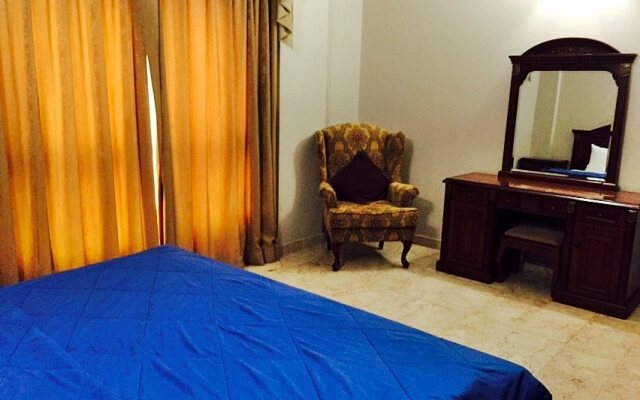 Vesta 2 Apartments