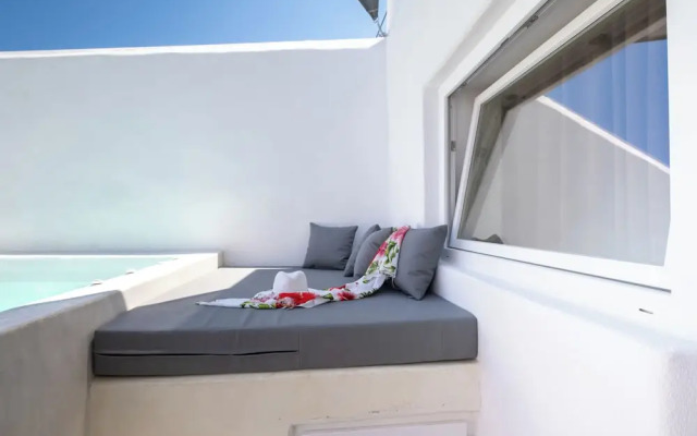 Sand Gem - Beach Apartments