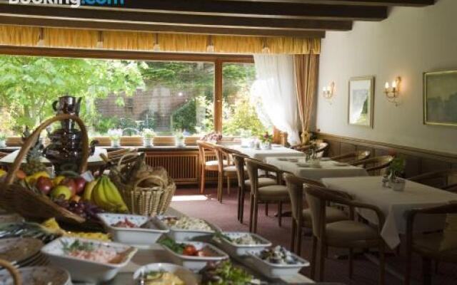 Hotel Friesenhof