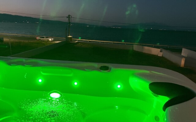 Balance Accommodation