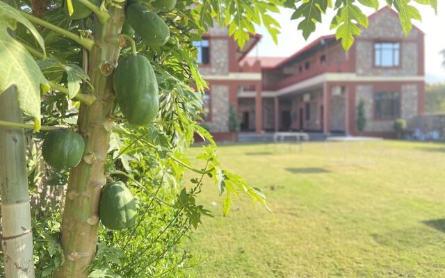 Pushkar Retreat Resort