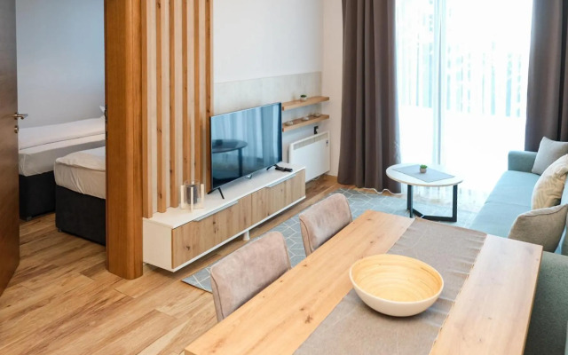 Vila Planinsko Blago