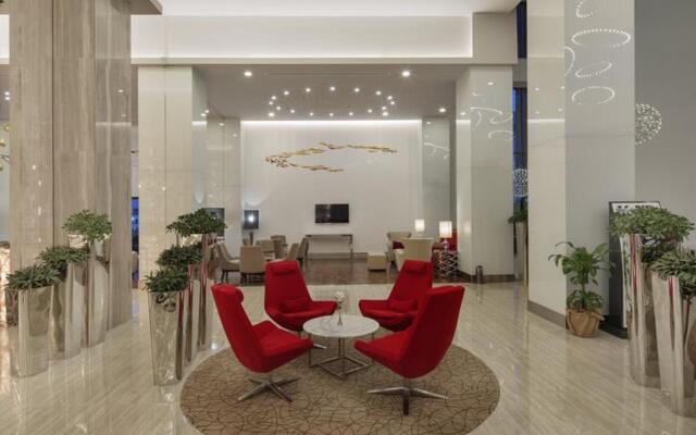 The Sense De Luxe Hotel – All Inclusive