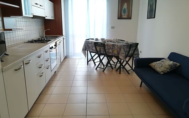 Federica Otranto Holiday Home