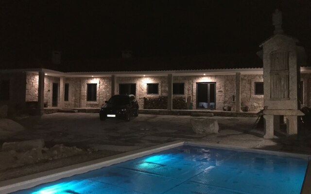 Quinchoso dos Bentos