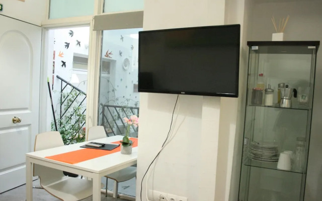 Abililla Apartamentos