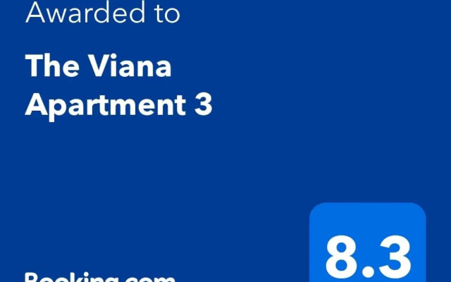 The Viana Apartment 3