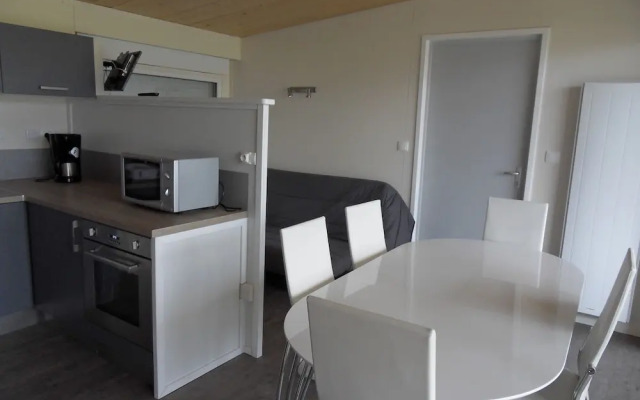 Camping des Gorges de L'allier