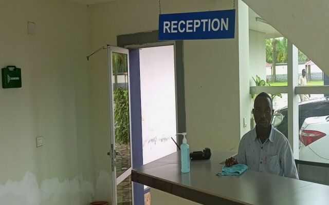 Paradise appartment hotel