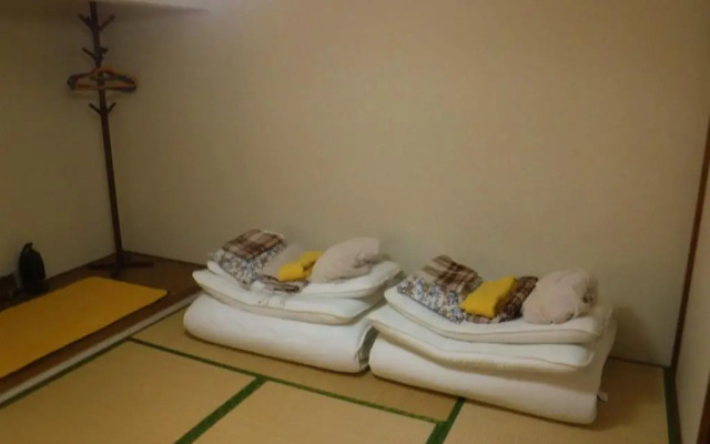 Wholeearth Ryokan Hiroshima