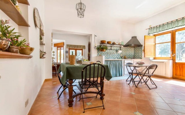 Beautiful Villa near Cefalù