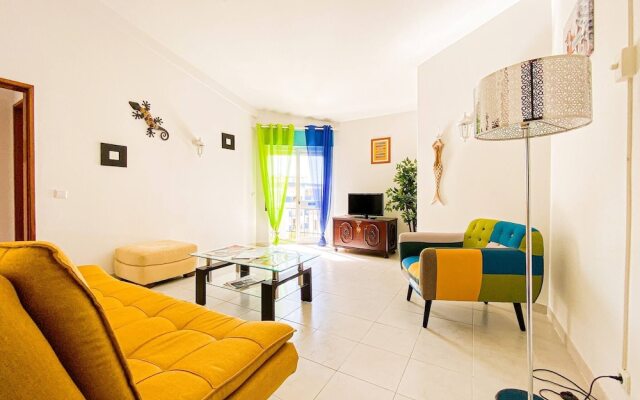 Casa Lilou - Lagos, Algarve