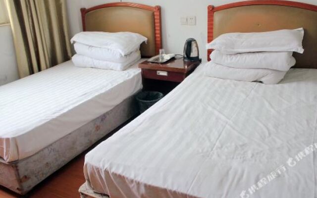 Nanjing Daming Hotel