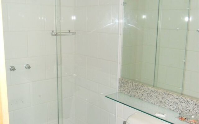 Next Flat Barra