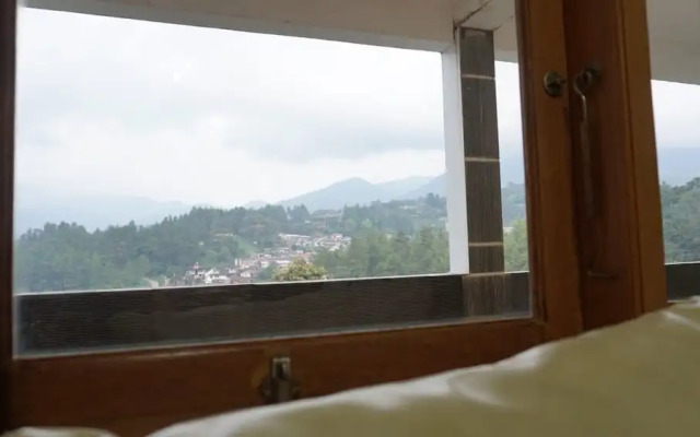 The View Villa