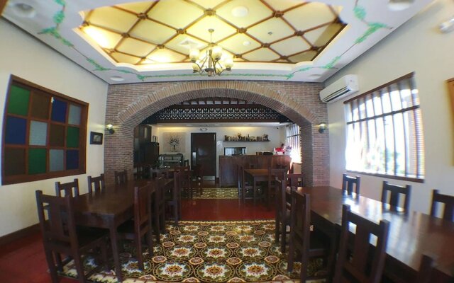 Nscc Hotel Vigan