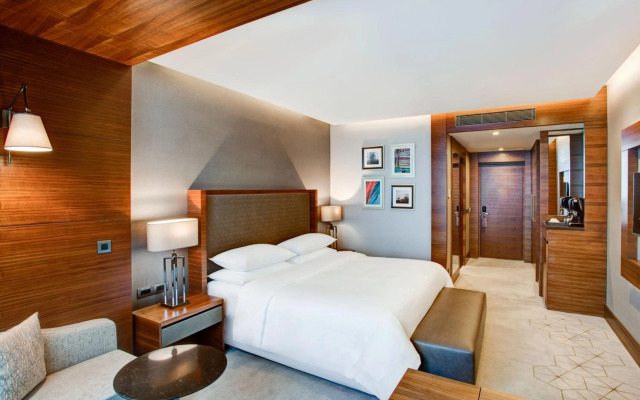 Sheraton Grand Samsun Hotel