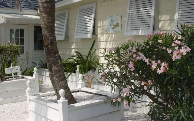 Holmes Beach - Islandhouse 3018 UnitA