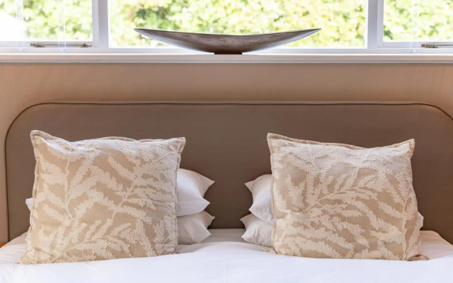 The Dongola Guesthouse