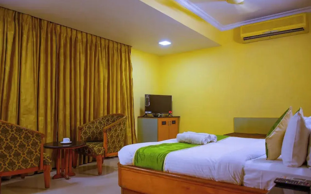 Naksha Tree Hotels - Mogappair